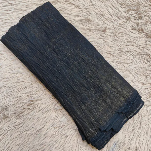 Imported Heavy Fabric Hijabs – Extra Wide | HJ09